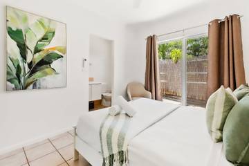 Holiday Home for 4 People in Trinity Beach, Cairns, Photo 1