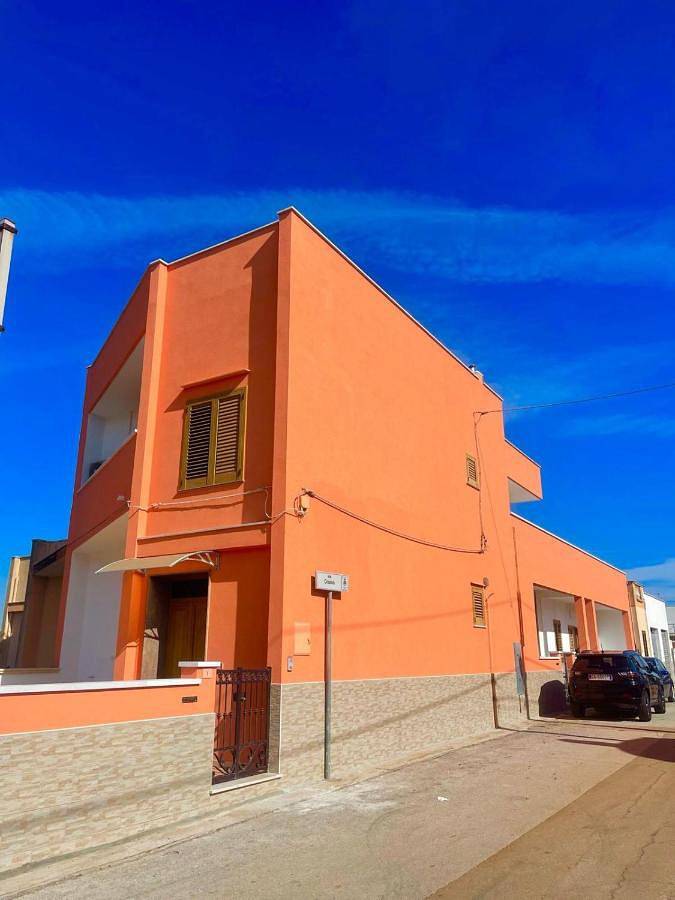 Appartamento intero, Crisimò vacanze in Tiggiano, Provincia di Lecce