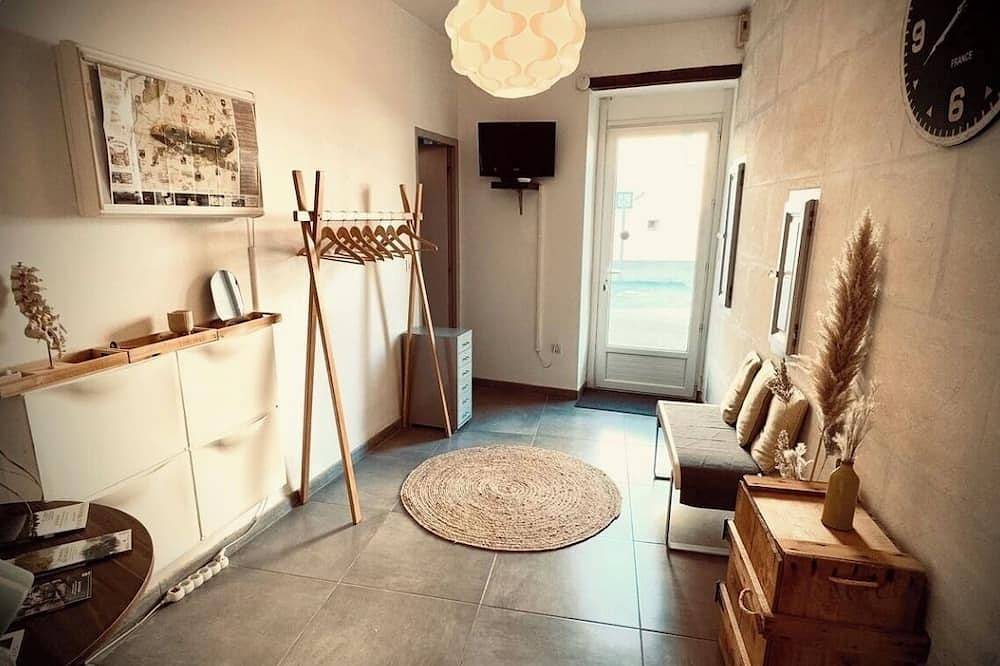 Charming family home in Fontvieille, Arles und Umgebung