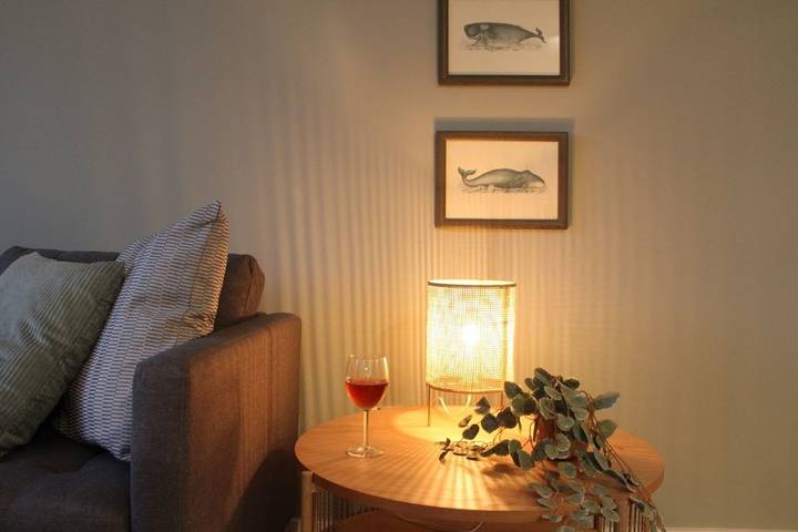 Ferienwohnung für 3 Personen, mit Balkon in Büsumer Deichhausen - 3