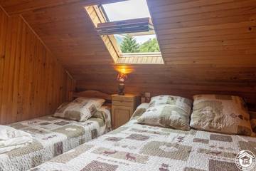 Gîte pour 4 Personnes dans Gavarnie-Gèdre, Pyrénées, Photo 4