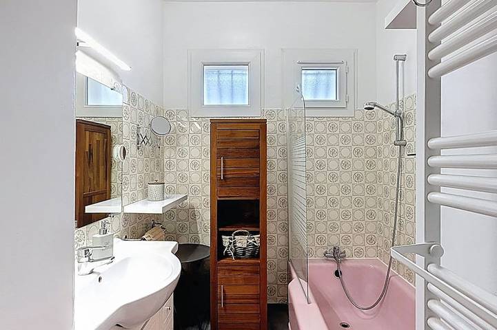 Location de vacances pour 6 personnes à Les Brunels - 4