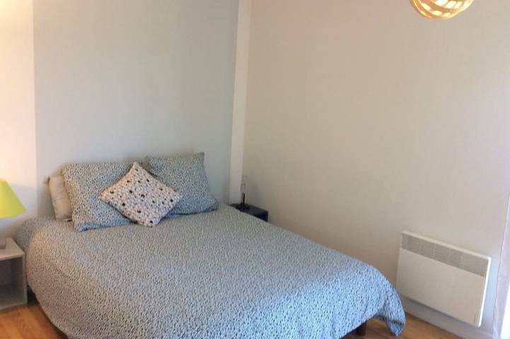 Gîte pour 6 personnes, avec jardin et terrasse à Sainte-Eulalie-de-Cernon - 4