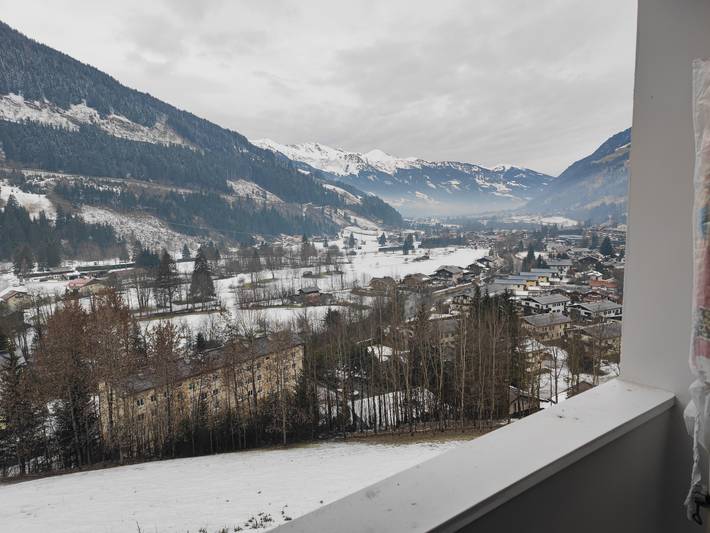 Ganze Ferienwohnung, Appartement Golfblick in Hohe Tauern, Bad Gastein und Umgebung