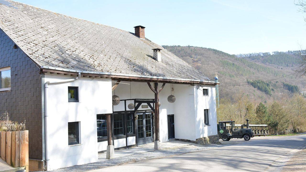 Ferienhaus für 4 Personen (80 m²) in Stavelot in Grand Coo, Stavelot