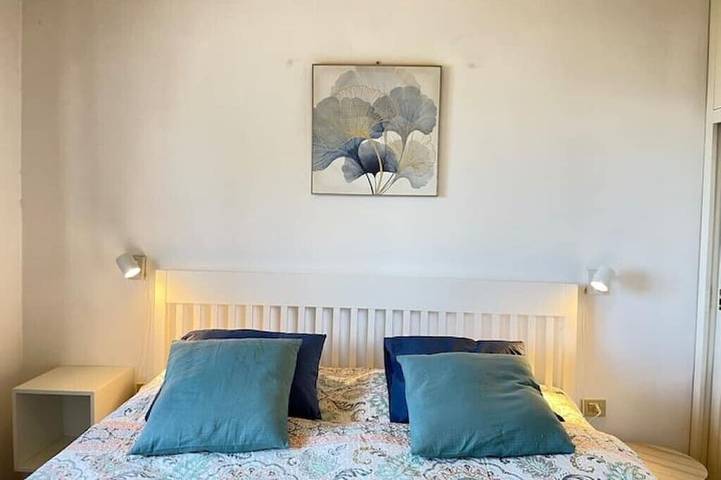 Bungalow für 3 Personen, mit Garten und Terrasse auf La Palma - 3