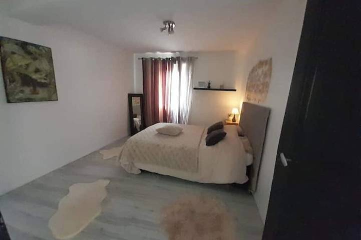 Stay in béarnais country in Baigts-de-Béarn, Béarn