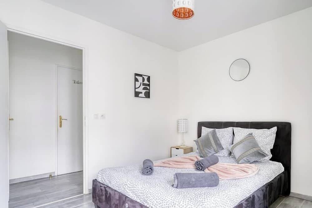 Entire apartment, ღ ღ Wonderful flat near to Disneyland 6 pers ღ ღ in Serris, Seine-et-Marne