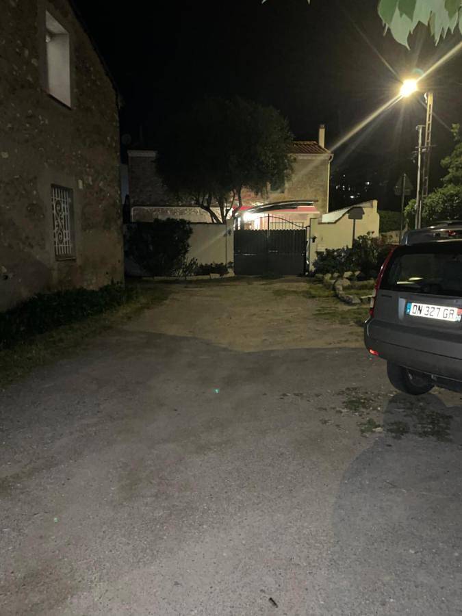 La Coccinelle in Nîmes, Région de Nîmes