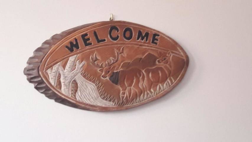 Gîte pour 2 personnes, avec terrasse et jardin à Villetta Barrea - 2