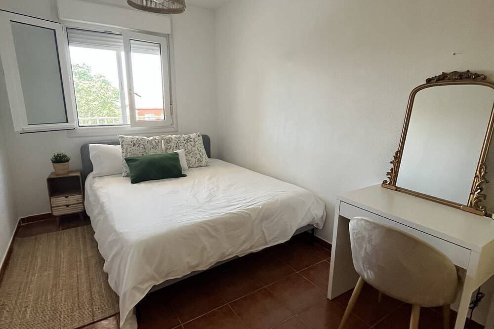 Casa rural cerca de Madrid y Segovia in Vegas de Matute, Provincia de Segovia