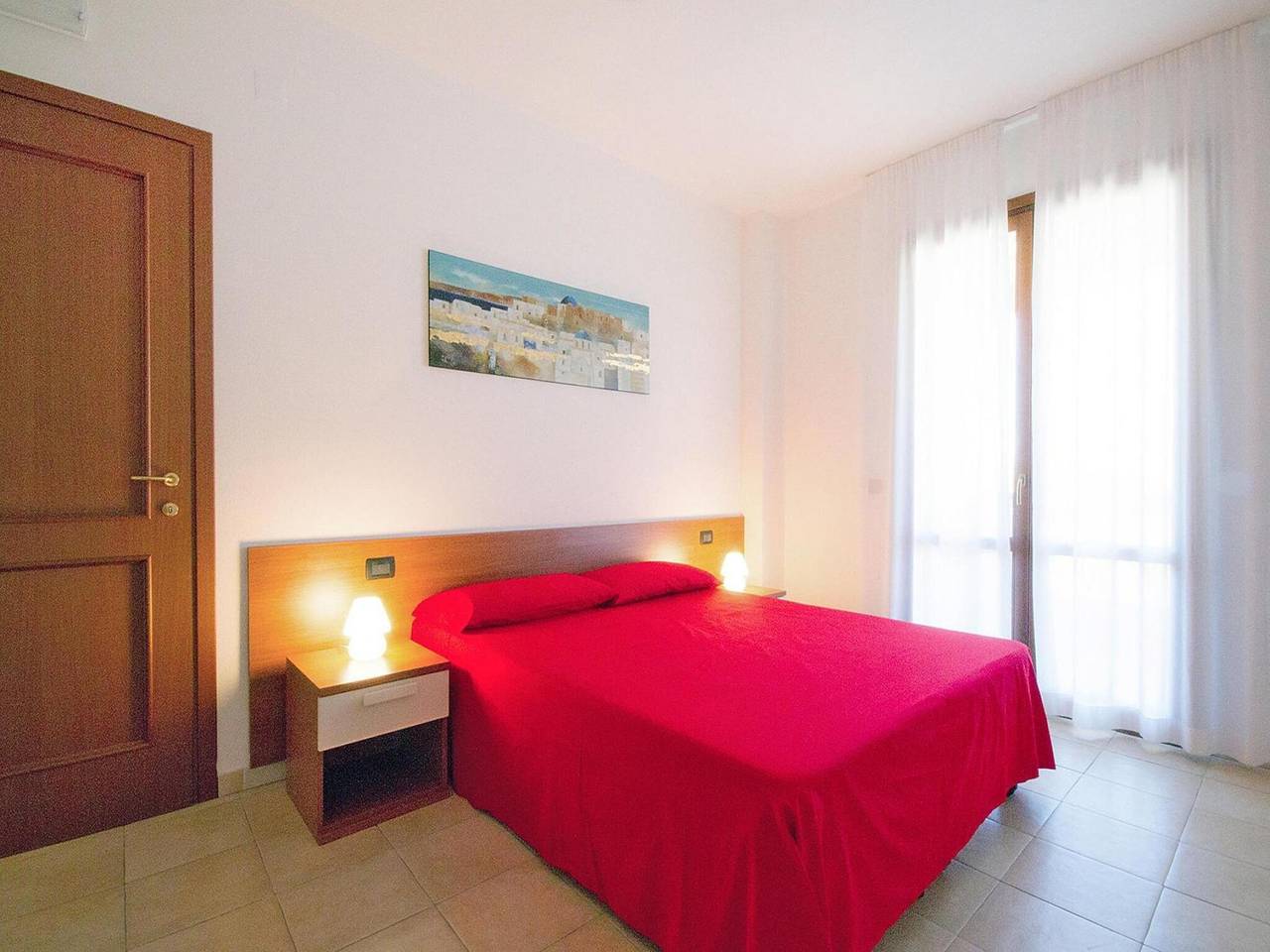Appartamento per 6 Persone in Crabonaxa/Villasimius, Villasimius