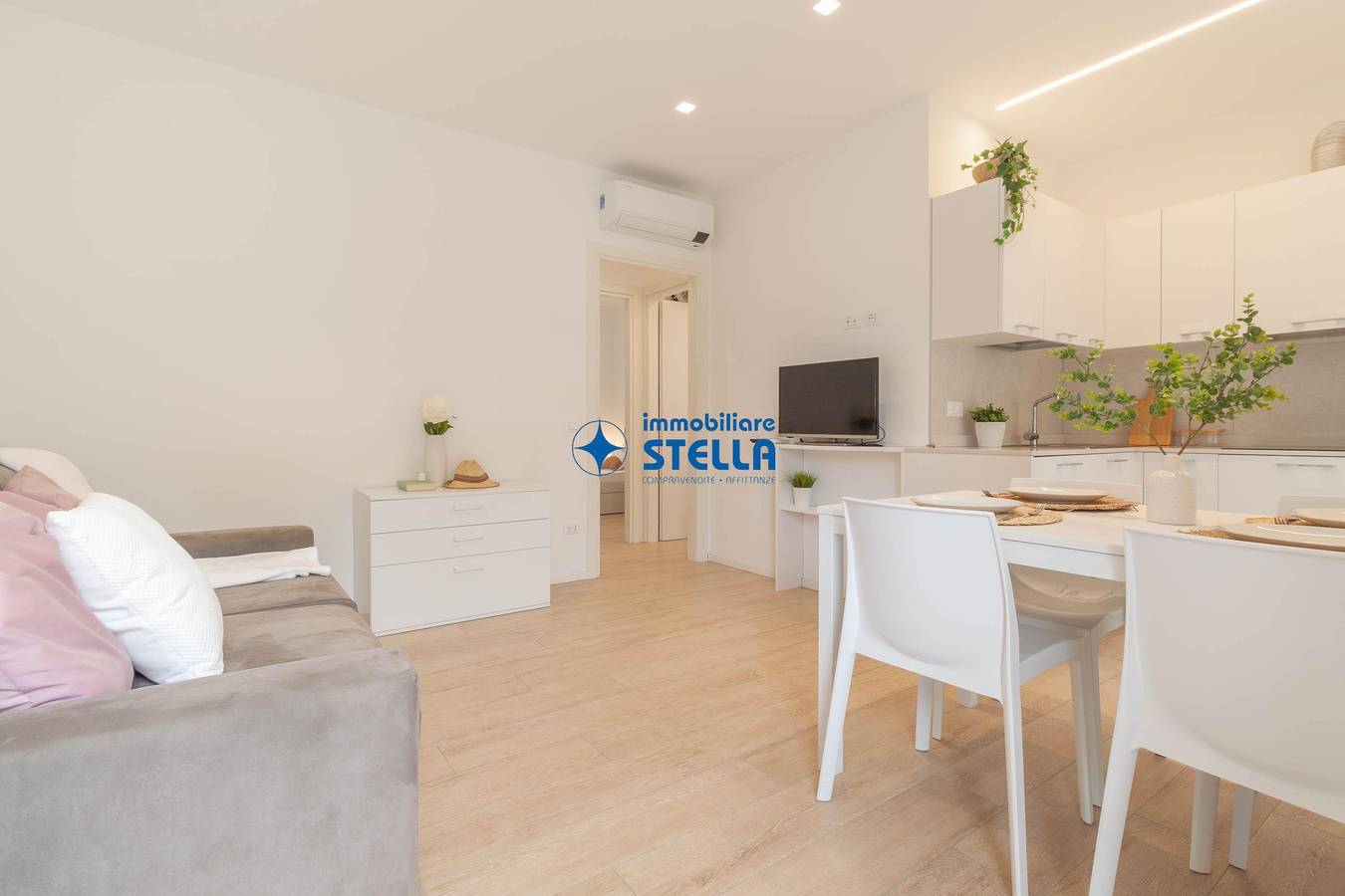 Apartamento entero, Rossella's Apartment 2 in Lido di Jesolo, Jesolo