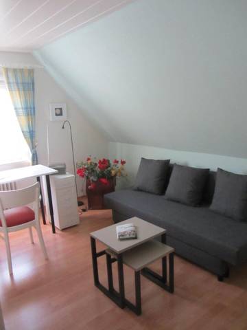 Ferienwohnung für 2 Personen in Wyk auf Föhr, Föhr, Bild 4