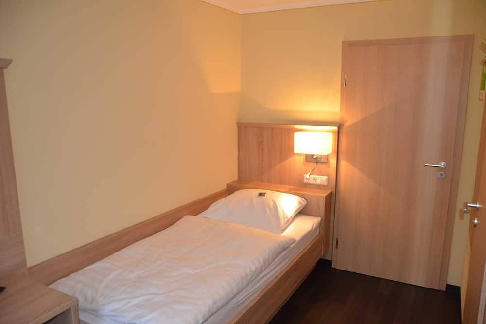 Einzelzimmer - Hotel Sassor in Battenberg, Waldecker Land