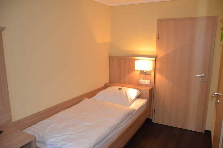 Ferienhaus für 1 Personen - 1