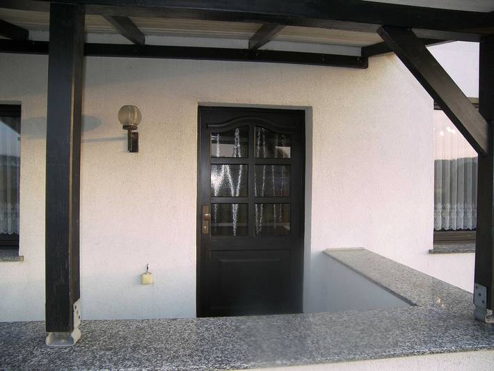 Ferienwohnung für 3 Personen, kinderfreundlich in Lütow - 3