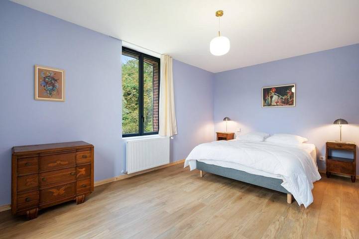 Gîtes de France® - Gîte de la Ferme de Canteleu in Luneray, Dieppe und Umgebung