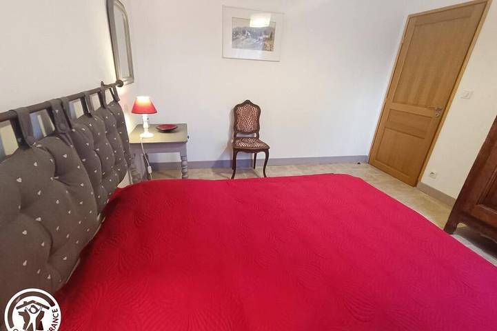 Location de vacances pour 10 personnes, avec jardin ainsi que piscine et sauna à Saint-Projet - 4