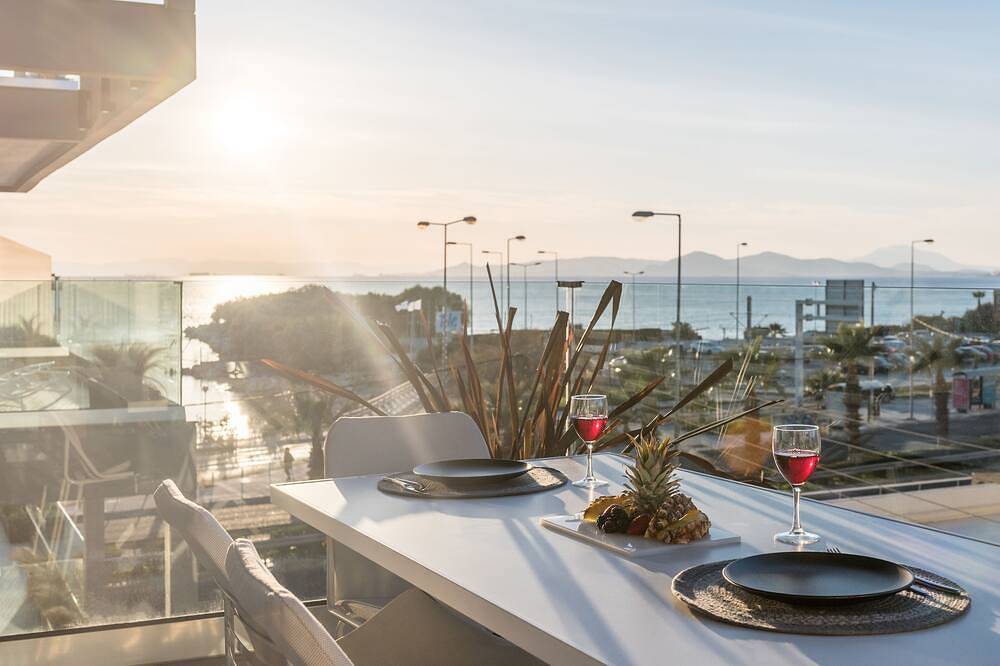 Appartamento vacanze a Alimo a partire da 260€ a notte