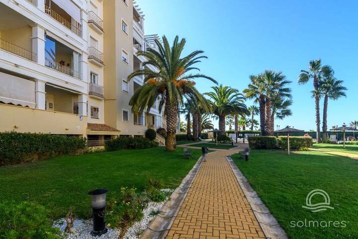 Apartamento entero, Las Dunas 51 in Isla Canela, Ayamonte