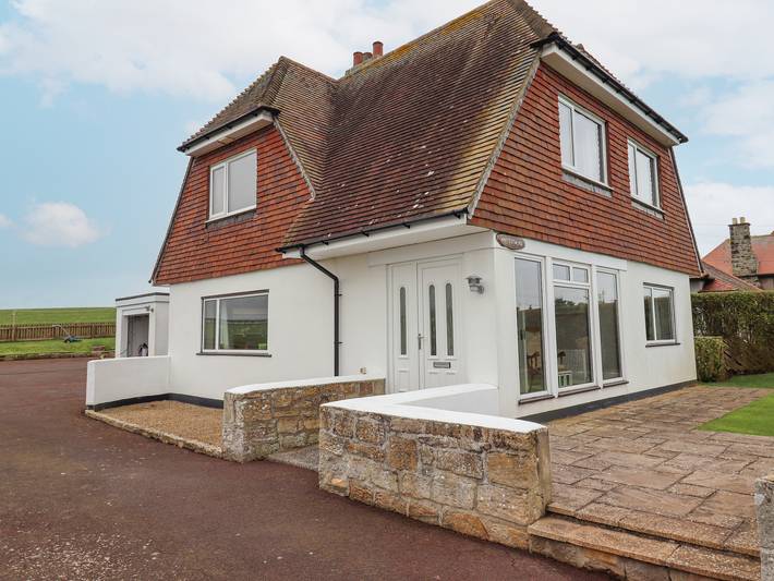 Holiday rental for 7 people, with Garden in Bamburgh