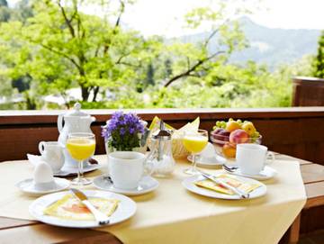 Ferienwohnung für 2 Personen in Fischbachau, Alpenland Tegernsee Schliersee, Bild 4