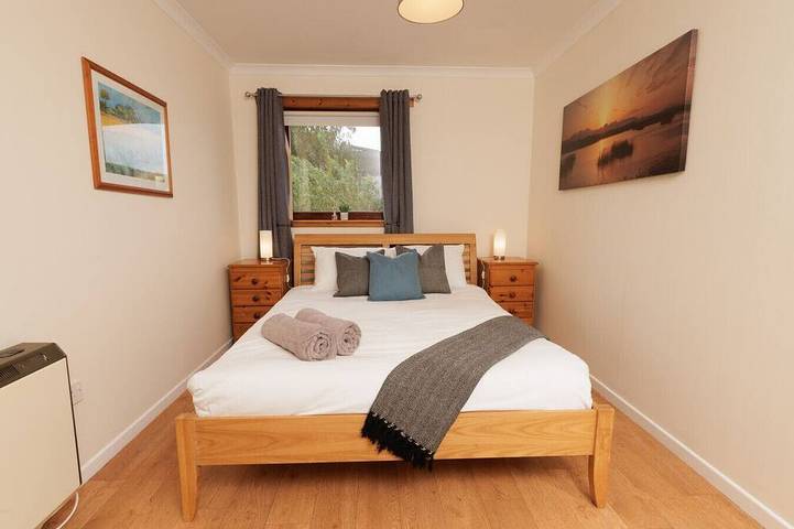 Ferienhaus für 6 Personen, mit Garten, mit Haustier auf den Shetland Inseln - 4