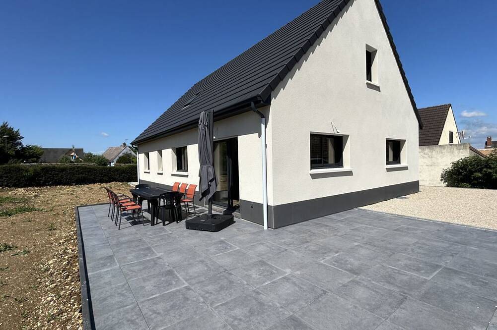 Photo : Appartement de vacances