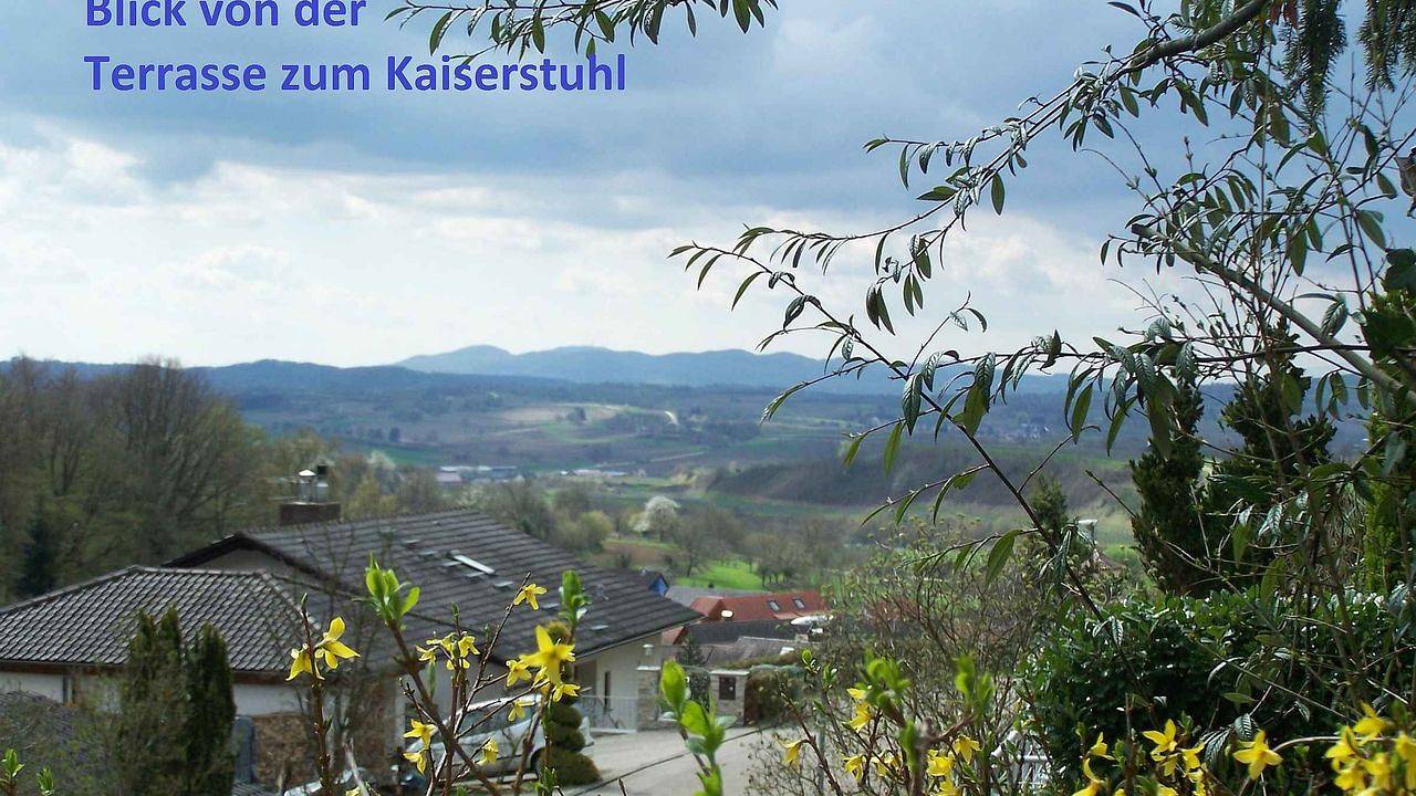 Ganze Ferienwohnung, Ferienwohnung für 3 Personen (26 m²) in Ettenheim in Ettenheim, Mittlerer Schwarzwald