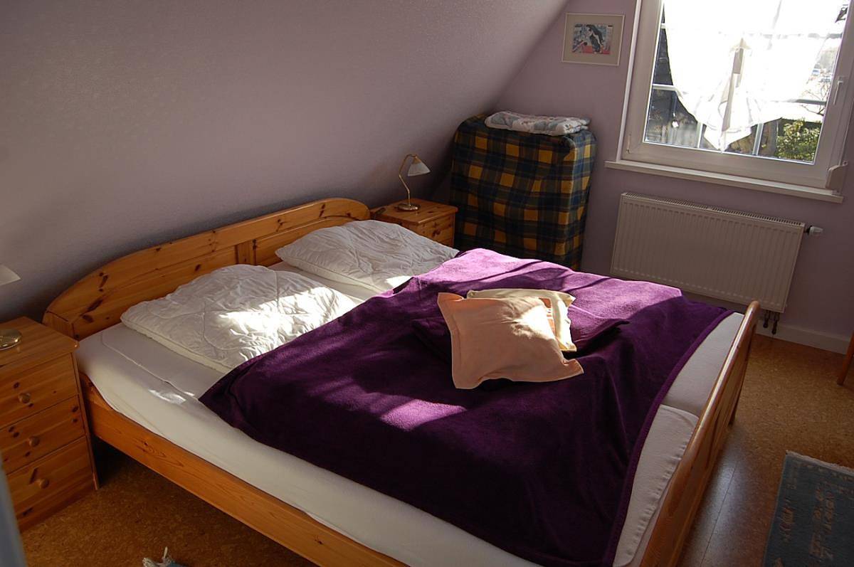 Ferienhaus Christian-Brütt-Weg 42 in Duhnen, Cuxhaven