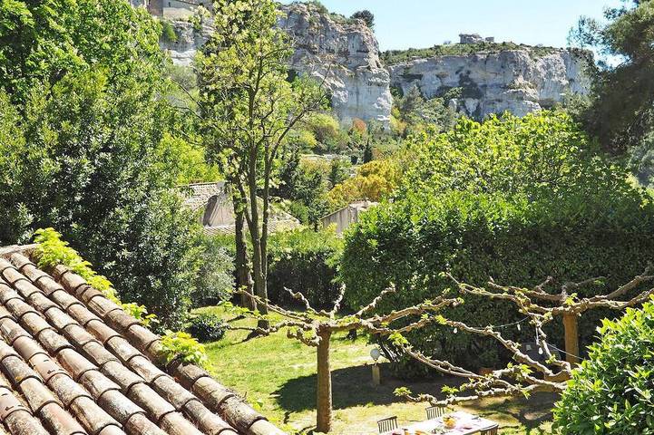 Awesome home in Les Baux De Provence in Les Baux-de-Provence, Région d'Arles