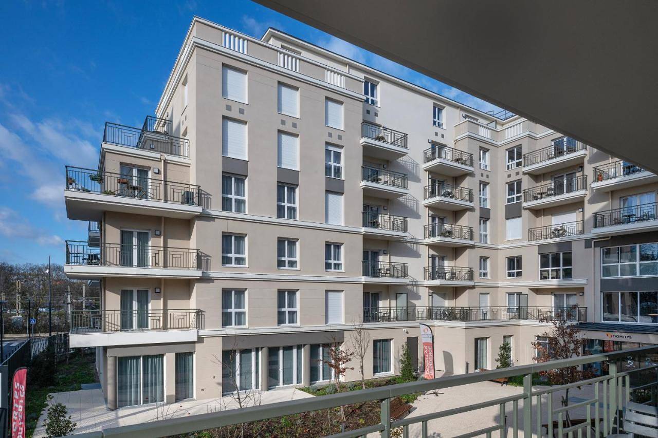 Domitys - Les Canotiers in Argenteuil, Val-d'Oise