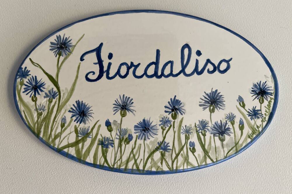 Fiordaliso room Sperlongaresort in Sperlonga, Latina Provinz