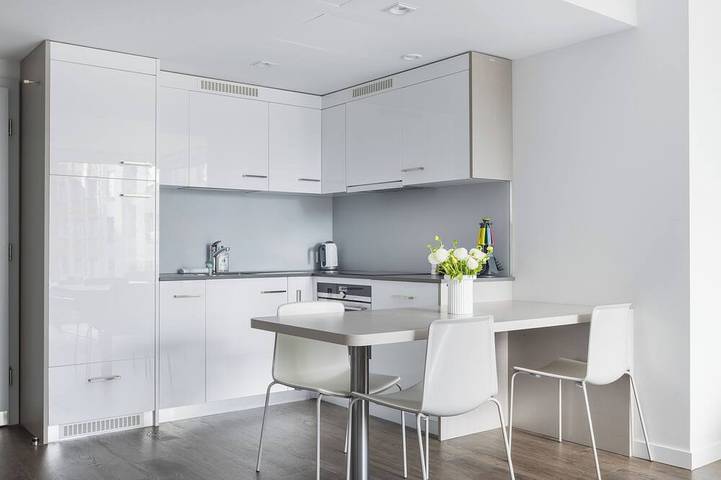 Hôtel pour 4 personnes à Nyon - 3