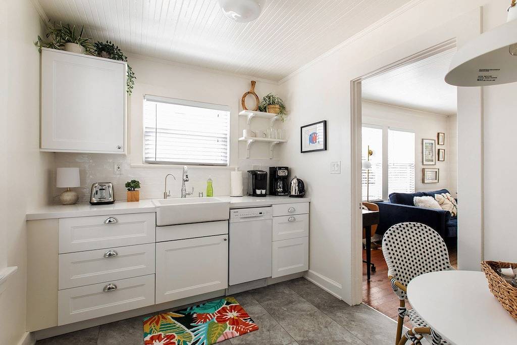 Vacation House for 3 Guests in Los Angeles, Southern California