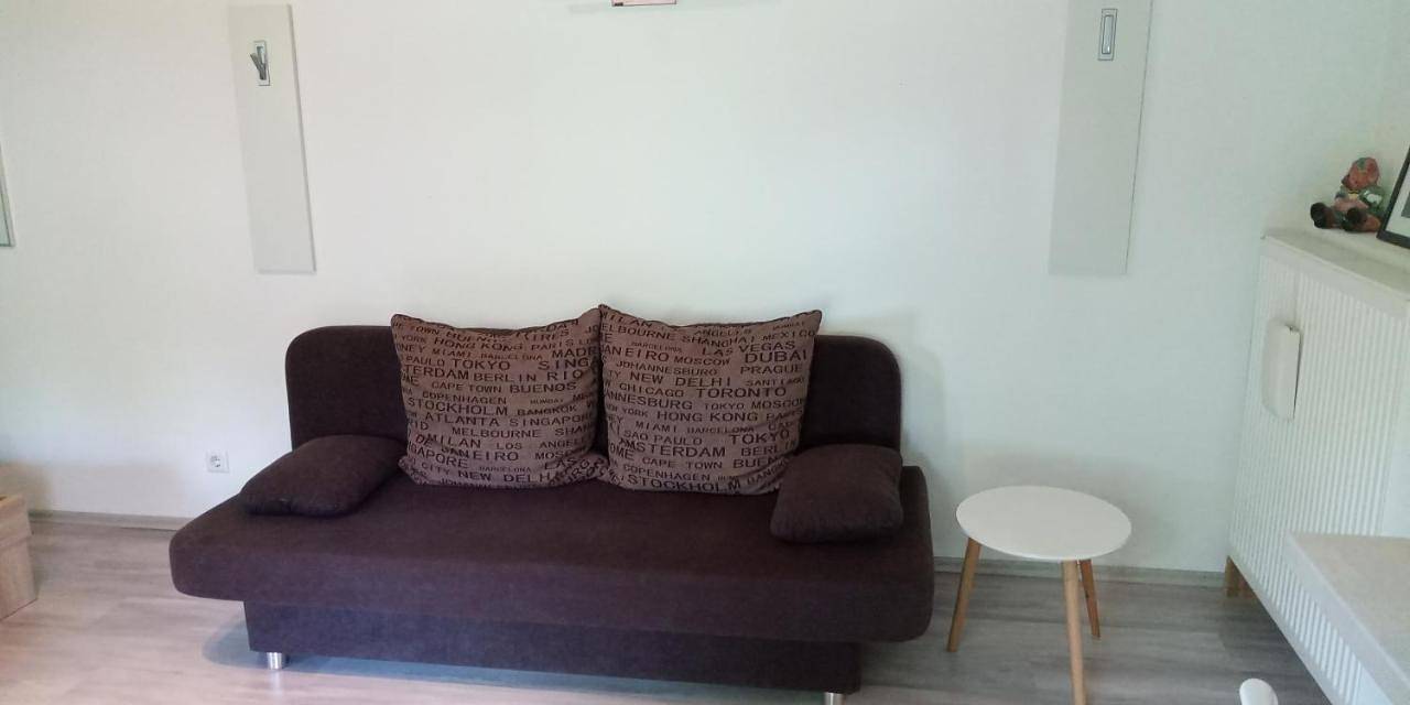 Ganze Wohnung, Apartment with Mountain View in Grenzach-Wyhlen, Südschwarzwald