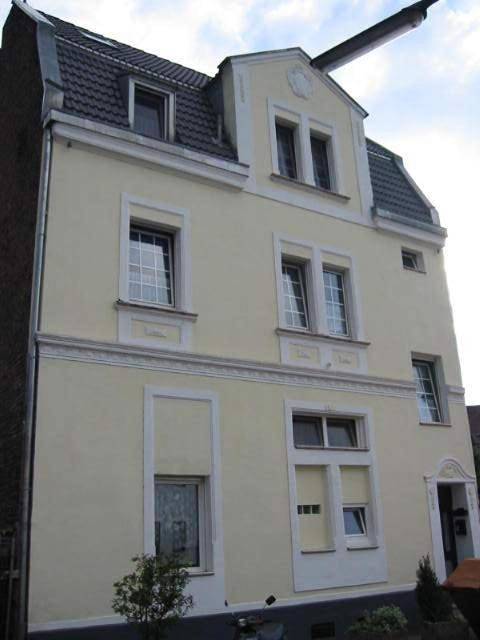 Ganze Wohnung, Köln Vermietung Schwermer in Nippes (Köln), Köln