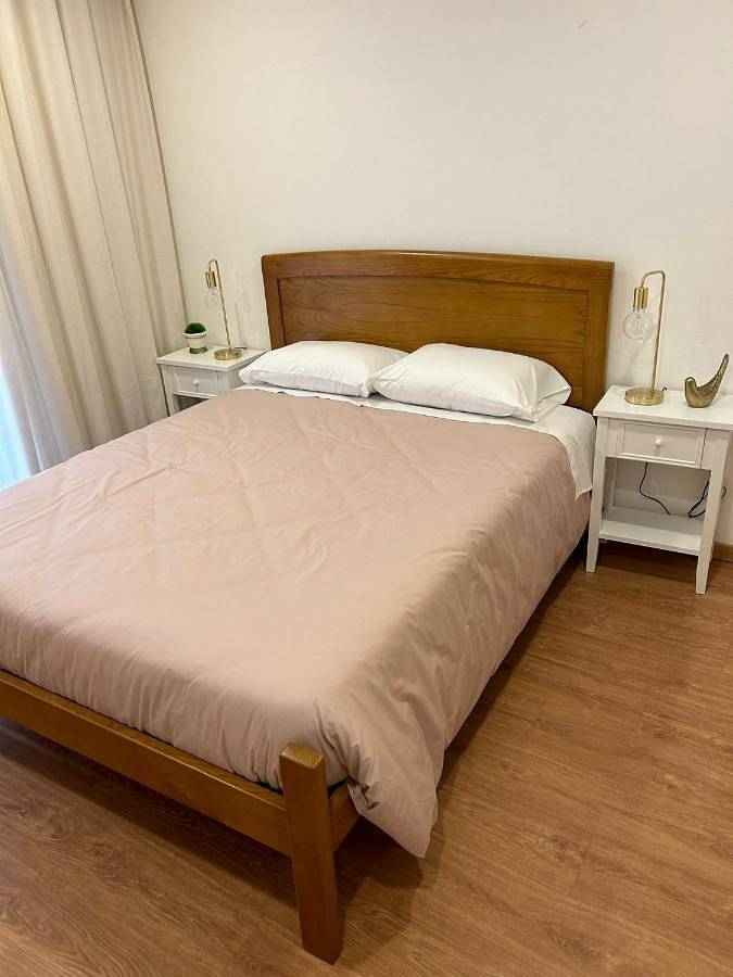 Casa de férias para 6 pessoas, com terraço em Peso da Régua