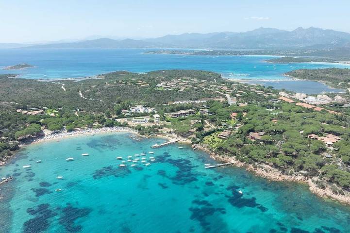 Villa voor 4 personen - 1