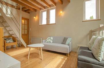 Gîte pour 4 Personnes dans Lantages, Aube, Photo 4