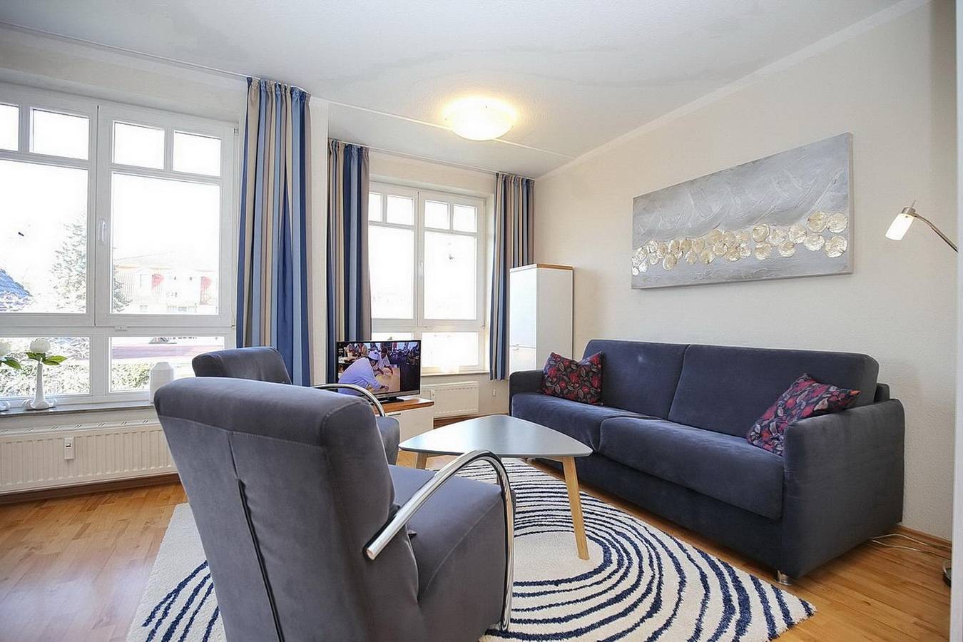 Ferienwohnung in Boltenhagen ab 108€ pro Nacht