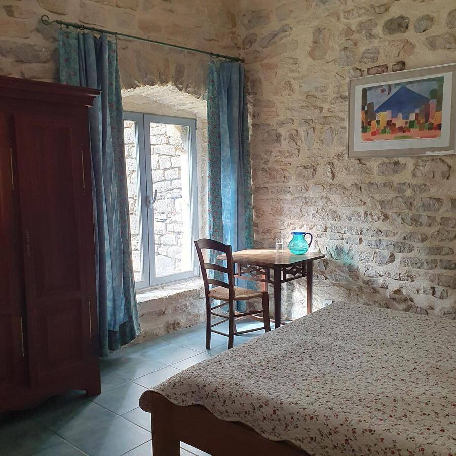 Four-Bedroom House in Valflaunès, Côte méditerranéenne (France)