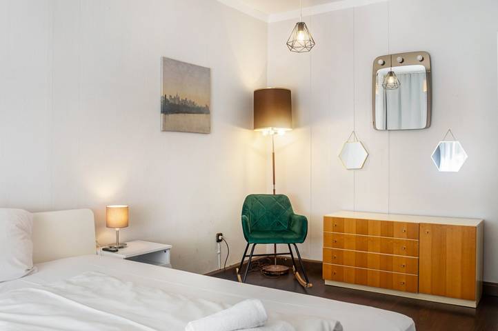 Ferienwohnung für 5 Personen in Nürnberg - 4