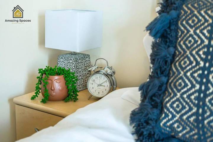 Apartment for 4 people in Warrington