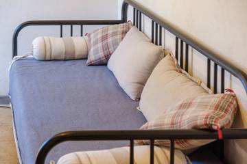 Chambre D’hôte pour 3 Personnes dans Menton, Région de Nice, Photo 4