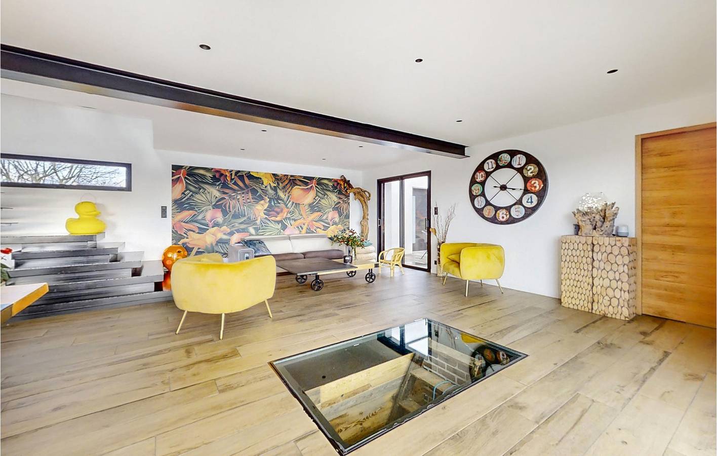 Apartamento Vista Mar | 180m² | Piscina, Jardín y Parking in Plouhinec (Morbihan), Côte des Mégalithes