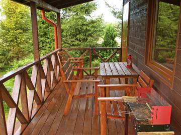 Ferienhaus für 4 Personen in Polnische Ostsee, Ostseeküste Polen, Bild 4