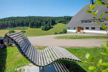 Bauernhof für 4 Personen in Titisee-Neustadt, Hochschwarzwald, Bild 4
