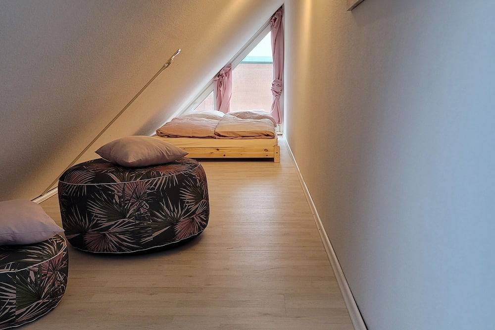 Ganze Wohnung, Perfekte Oase in Büsum \"Watt´ne Bude\" in Büsum, Nordseeküste